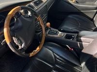 Usata Jaguar S-Type S 238 CV (175 kW) 2000 Grigio Berlina