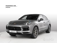 Usata Porsche Cayenne 2020 Grigio SUV