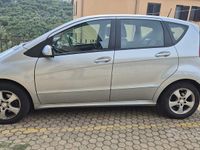 Usata Mercedes A180 2011 Grigio Berlina