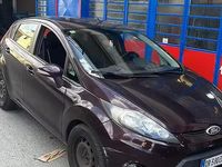 Usata Ford Fiesta 70 CV (51 kW) 2009 Utilitaria
