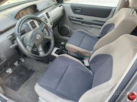 Usata Nissan X-Trail 136 CV (100 kW) 2007 Nessuno(met.) SUV