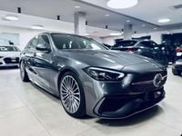 Usata Mercedes C180 Premium 203 CV (149 kW) 2022 Gray Station wagon