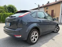 Usata Ford Focus Titanium 111 CV (81 kW) 2010 Berlina