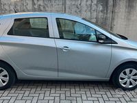 Usata Renault Zoe 64 kW (88 CV) 2019 Grigio Utilitaria