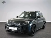 Usata Mini John Cooper Works Countryman 225 kW (306 CV) 2026 Grigio SUV