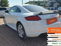 Usata Audi TT 183 CV (134 kW) 2016 Coupé