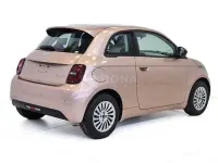 Nuova Fiat 500 Pop 65 CV (47 kW) 2026 Utilitaria