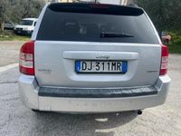 usata Jeep Compass 2.0 Turbodiesel Sport usato