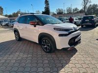 usata Citroën C3 Aircross 1.5 BlueHDi 110CV Shine - 2021