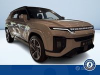 Nuova Ssangyong (KGM) Actyon 163 CV (119 kW) 2025 Grigio SUV