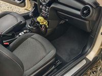 Usata Mini ONE 102 CV (75 kW) 2016 Utilitaria