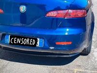 Second-hand Alfa Romeo 159 170 CP (125 kW) 2010 Albastru Berlinǎ