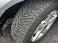 Usata VW Golf IV 75 CV (55 kW) 2005 Grigio Berlina