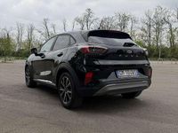 Usata Ford Puma Titanium 125 CV (91 kW) 2023 SUV