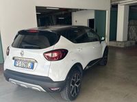 usata Renault Captur 1.5 dci Business 90cv