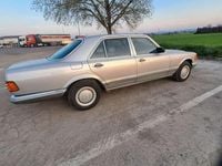 Usata Mercedes S280 SE 185 CV (136 kW) 1986 Berlina