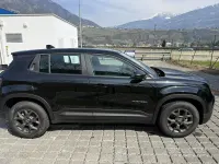 Usata Jeep Avenger 101 CV (74 kW) 2024 Nero SUV