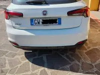 Usata Fiat Tipo S 131 CV (96 kW) 2024 Station wagon