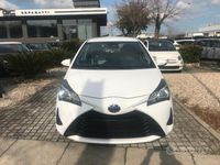 usata Toyota Yaris 1.0 Ultimate 5 Porte