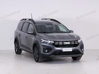 Usata Dacia Jogger Expression 101 CV (74 kW) 2025 Grigio Monovolume