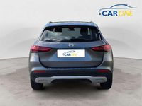 Usata Mercedes GLA200 Business 150 CV (110 kW) 2020 Other SUV