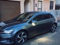Usata VW Golf VII GTI 2017 Berlina