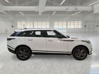 Usata Land Rover Range Rover Velar R-Dynamic 204 CV (150 kW) 2021 Bianco SUV