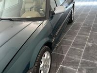 Usata Rover 216 122 CV (89 kW) 1995 Cabrio