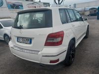 usata Mercedes GLK220 CDI Sport 4 matic