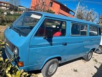 Usata VW T3 1983 Furgone