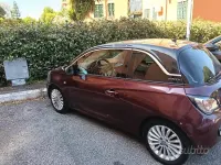 Usata Opel Adam 69 CV (50 kW) 2013 Utilitaria