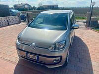 usata VW up! up!2012 5p 1.0 eco High 68cv