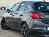 usata Opel Corsa GPL