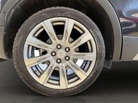 Usata Cadillac XT4 174 CV (127 kW) 2022 Grigio scuro SUV