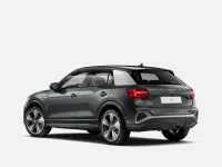 Nuova Audi Q2 S-Line 150 CV (110 kW) 2025 Grigio daytona perla SUV