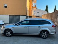 Usata Ford Mondeo 140 CV (102 kW) 2009 Grigio Station wagon