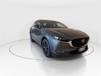 Usata Mazda CX-30 Homura-Line 150 CV (110 kW) 2023 Machine gray SUV