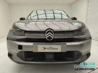 Nuova Citroën C4 131 CV (96 kW) 2025 Grigio SUV