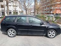 Usado Ford Focus Style 116 HP (85 kW) 2006 Carrinha