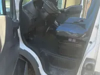 Usata Iveco Daily 106 CV (77 kW) 2002