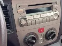 Usata Lancia Musa 77 CV (56 kW) 2010 Nero Monovolume