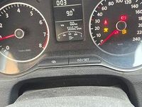 Usata VW Polo 2013 Utilitaria