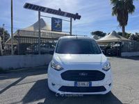 Usata Ford Transit Trend 101 CV (74 kW) 2021 Bianco Furgone