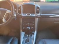 Usata Chevrolet Captiva 184 CV (135 kW) 2011 SUV