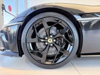 Nuova Ferrari 12 Cilindri 825 CV (606 kW) 2026 Nero daytona wb 508 Coupé