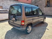 Usata Peugeot Partner 90 CV (66 kW) 2007 Monovolume