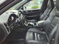 Usata Porsche Cayenne 340 CV (250 kW) 2019 Nero SUV