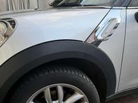 Usata Mini Countryman 2012 Argento SUV
