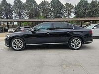 Usata VW Passat Highline 150 CV (110 kW) 2016 Nero Berlina