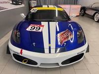 Usata Ferrari F430 489 CV (359 kW) 2007 Altri